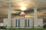 Masjid Alrasool (s) in Houston, Texas